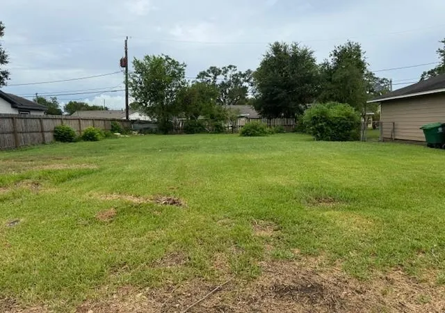 Photo 1 of Land for sale at 3623 Wyoming St, Houston, TX 77021 | MLS# 63592331 | Listing updated on 2026-06-16