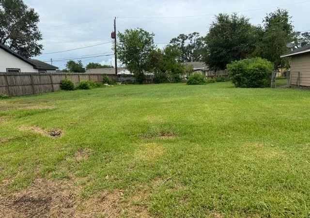 Photo 2 of Land for sale at 3623 Wyoming St, Houston, TX 77021 | MLS# 63592331 | Listing updated on 2026-06-16
