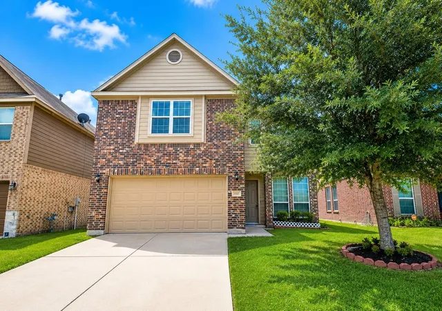 Photo 1 of Single family home for sale at 3351 Dale Ridge Trl, Houston, TX 77084 | MLS# 63756359 | Listing updated on 2026-09-08
