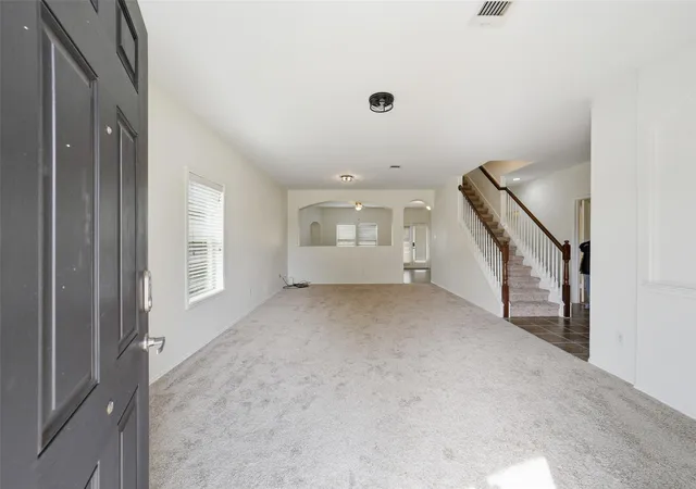 Photo 3 of Single family home for sale at 12830 Spruce Cir, Tomball, TX 77375 | MLS# 15169708 | Listing updated on 2026-10-05