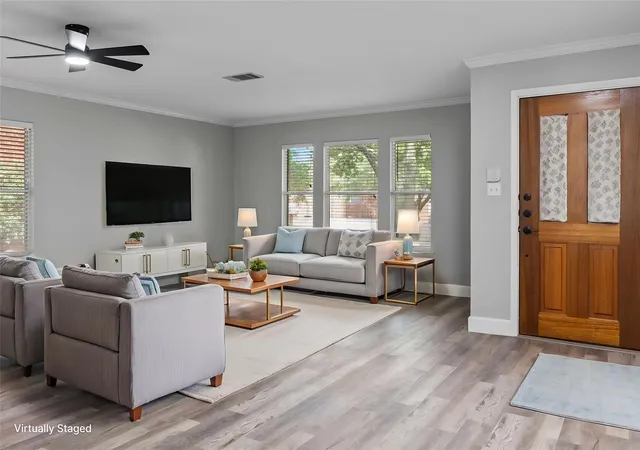 Photo 2 of Single family home for sale at 10905 Claywood Dr, Austin, TX 78753 | MLS# 88240976 | Listing updated on 2026-09-12