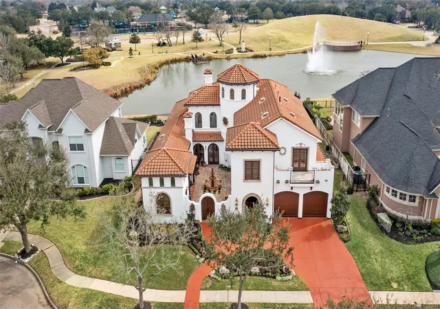 4th image of 46 Sullivans Landing, Missouri City, TX 77459 | MLS# 65617706