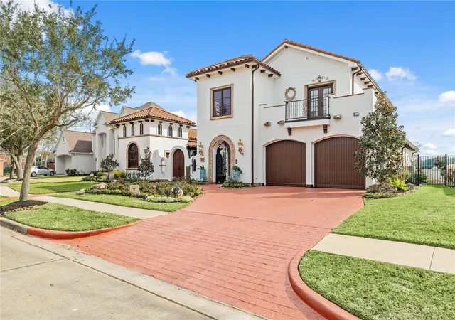 5th image of 46 Sullivans Landing, Missouri City, TX 77459 | MLS# 65617706