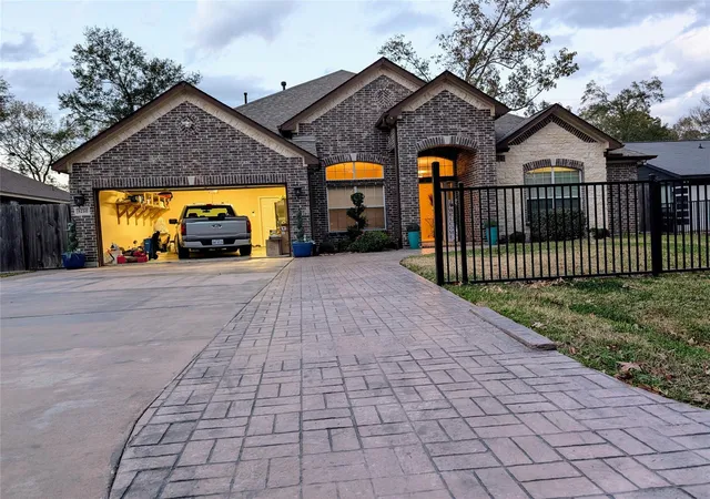 Photo 1 of Single family home for sale at 3210 Shore Side Dr, Crosby, TX 77532 | MLS# 14433815 | Listing updated on 2026-09-02