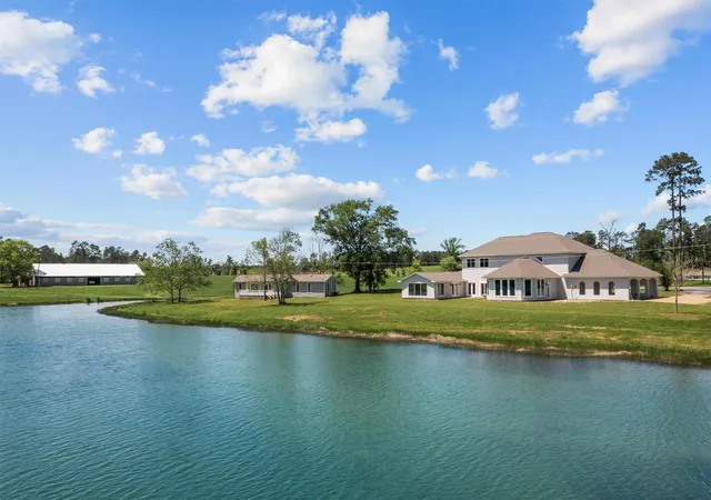 3rd image of 317 Fm 229, Crockett, TX 75835 | MLS# 71549343