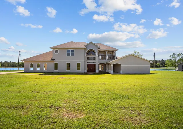 5th image of 317 Fm 229, Crockett, TX 75835 | MLS# 71549343