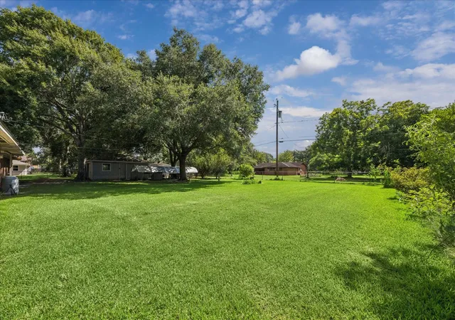 32nd image of 12511 Britt Rd, Pearland, TX 77581 | MLS# 45315730
