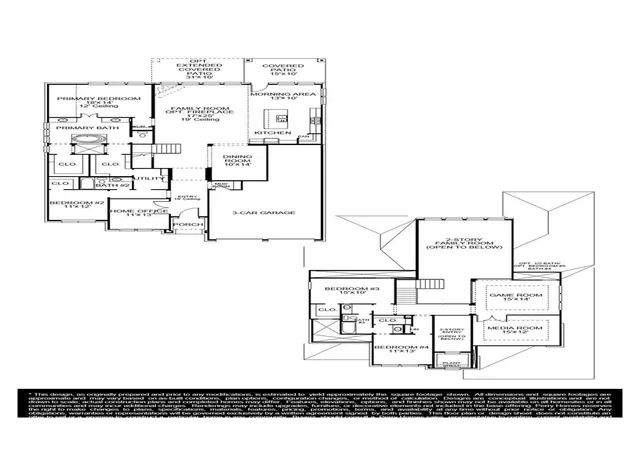 2nd image of 16526 Blissful Fields St, Hockley, TX 77447 | MLS# 13089145