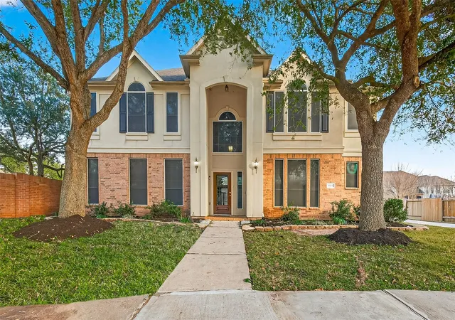Photo 1 of Single family home for sale at 21103 Falcon Creek Ct, Richmond, TX 77406 | MLS# 38463252 | Listing updated on 2026-08-27