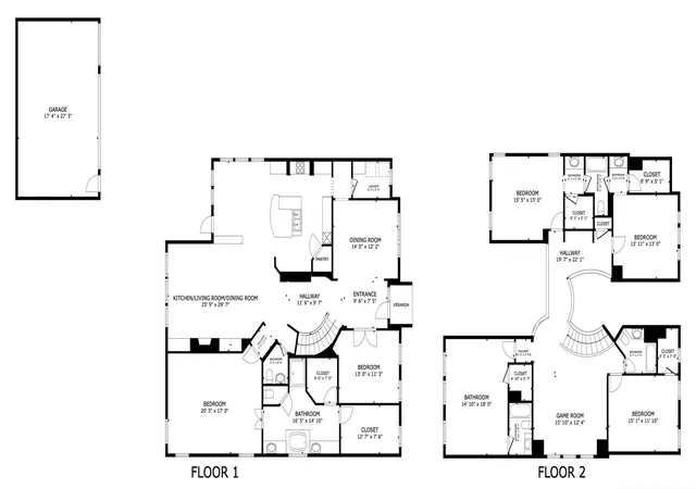 Photo 2 of Single family home for sale at 21103 Falcon Creek Ct, Richmond, TX 77406 | MLS# 38463252 | Listing updated on 2026-08-27