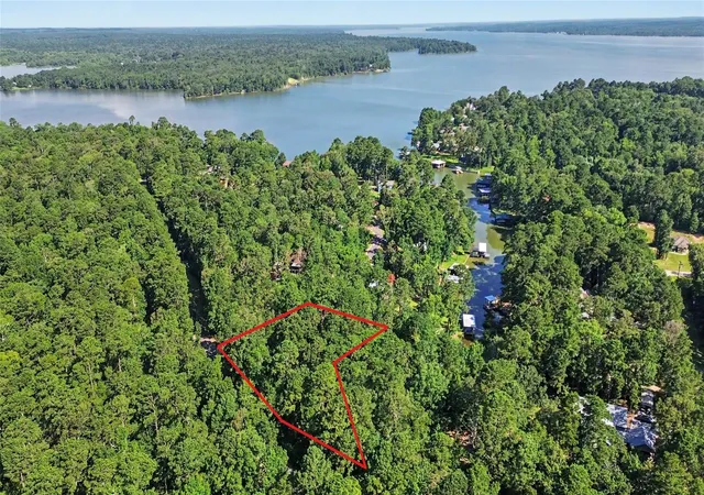 1st image of 20 Lower Cove Dr, Pointblank, TX 77364 | MLS# 51080898