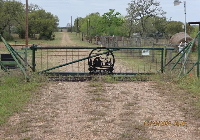 1st image of 1028 Gun Rose Lane, Columbus, TX 78934 | MLS# 27805726