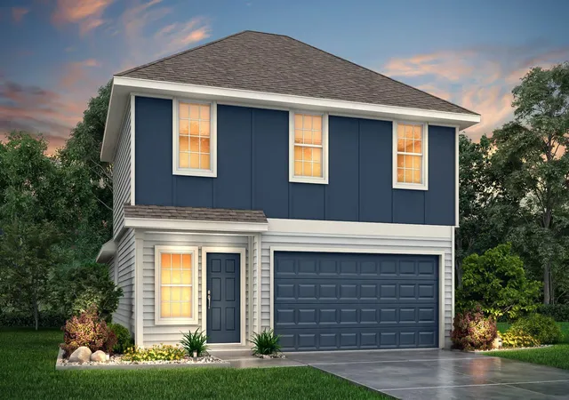 Photo 1 of Single family home for sale at 2352 Nooksack Dr, Conroe, TX 77384 | MLS# 87544648 | Listing updated on 2026-08-05
