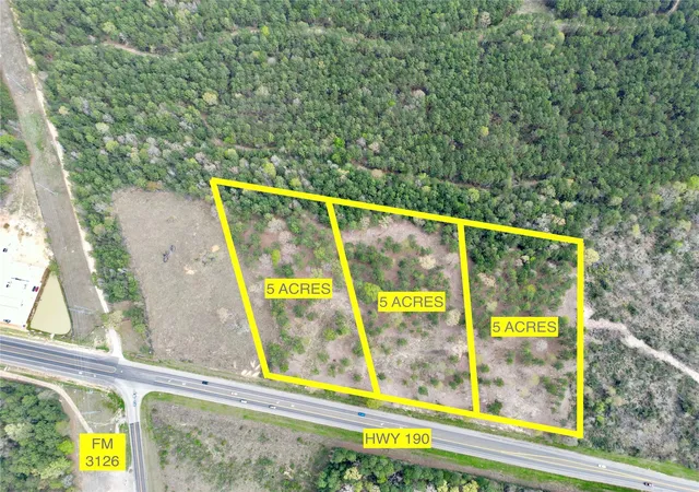 1st image of 8576 Us  Hwy 190 W, Livingston, TX 77351 | MLS# 35748606