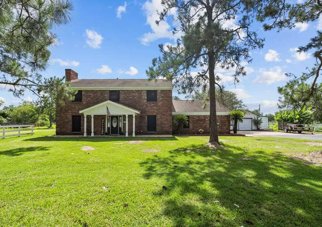 1st image of 7009 Avenue R, Santa Fe, TX 77510 | MLS# 3965458