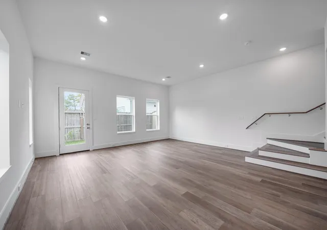 Photo 2 of Single family home for sale at 7504 Carver Rd #B, Houston, TX 77088 | MLS# 82798829 | Listing updated on 2026-07-08