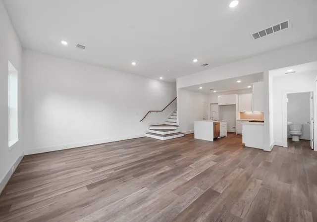 Photo 3 of Single family home for sale at 7504 Carver Rd #B, Houston, TX 77088 | MLS# 82798829 | Listing updated on 2026-07-08