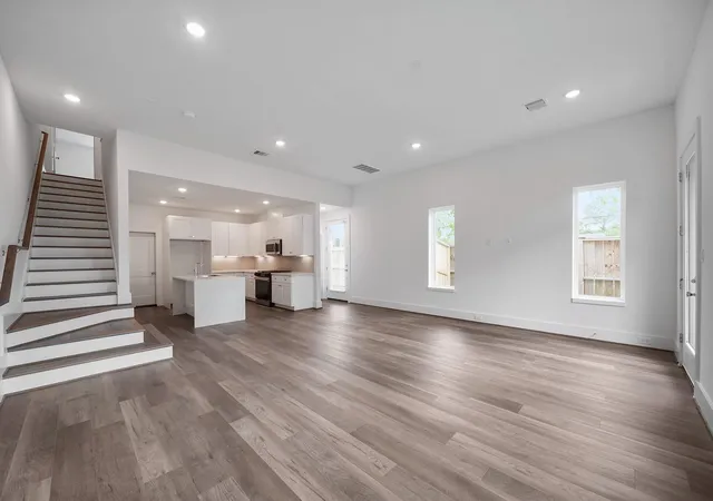 Photo 3 of Single family home for sale at 7504 Carver Rd #B, Houston, TX 77088 | MLS# 82798829 | Listing updated on 2026-07-08