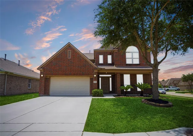 1st image of 6410 Hardwood Dale Way Dr, Humble, TX 77338 | MLS# 77448896