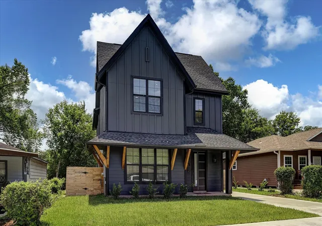 1st image of 3806 Drefyus, Houston, TX 77021 | MLS# 880675