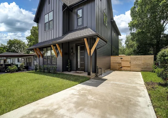 2nd image of 3806 Drefyus, Houston, TX 77021 | MLS# 880675