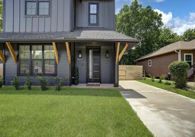 3rd image of 3806 Drefyus, Houston, TX 77021 | MLS# 880675