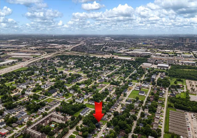 48th image of 3806 Drefyus, Houston, TX 77021 | MLS# 880675