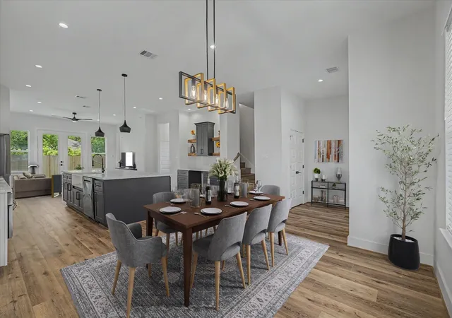 5th image of 3806 Drefyus, Houston, TX 77021 | MLS# 880675