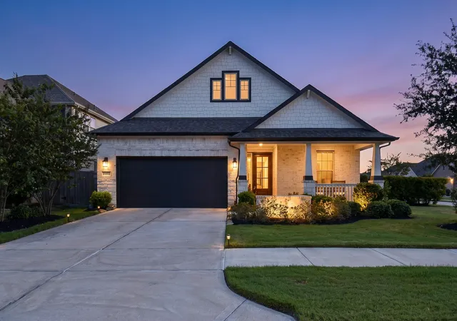 Photo 1 of Single family home for sale at 21022 Sunny Ravine Dr, Cypress, TX 77433 | MLS# 13104808 | Listing updated on 2026-09-11