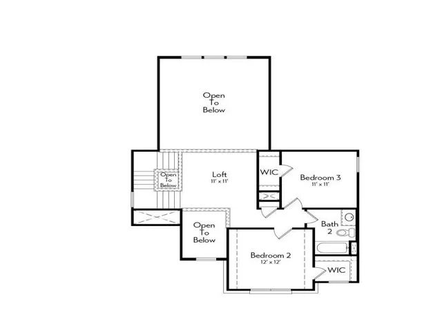42nd image of 2826 River Juniper Ln, Crosby, TX 77532 | MLS# 89268019