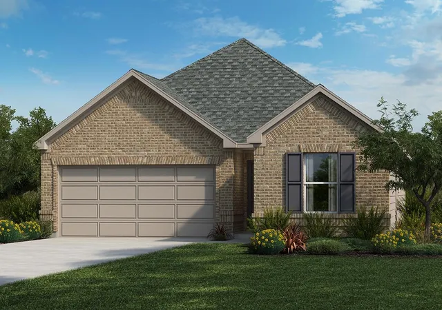 1st image of 3202 Saint Cecile Ln, Manvel, TX 77578 | MLS# 57498108