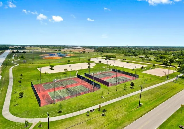 7th image of 3202 Saint Cecile Ln, Manvel, TX 77578 | MLS# 57498108