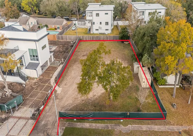 Photo 1 of Land for sale at 4906 N Braeswood, Houston, TX 77096 | MLS# 5483558 | Listing updated on 2025-12-19