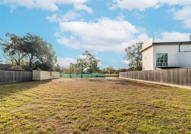 Photo 3 of Land for sale at 4906 N Braeswood, Houston, TX 77096 | MLS# 5483558 | Listing updated on 2025-12-19
