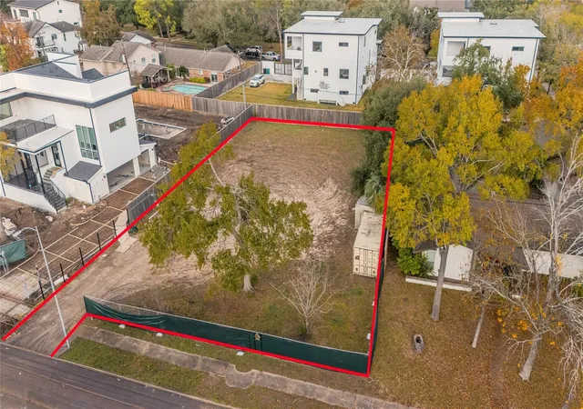 Photo 4 of Land for sale at 4906 N Braeswood, Houston, TX 77096 | MLS# 5483558 | Listing updated on 2025-12-19