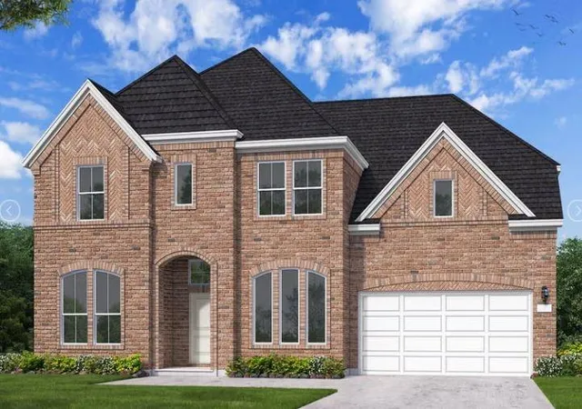 1st image of 3597 Hidden Hickory Dr, Spring, TX 77386 | MLS# 63709571