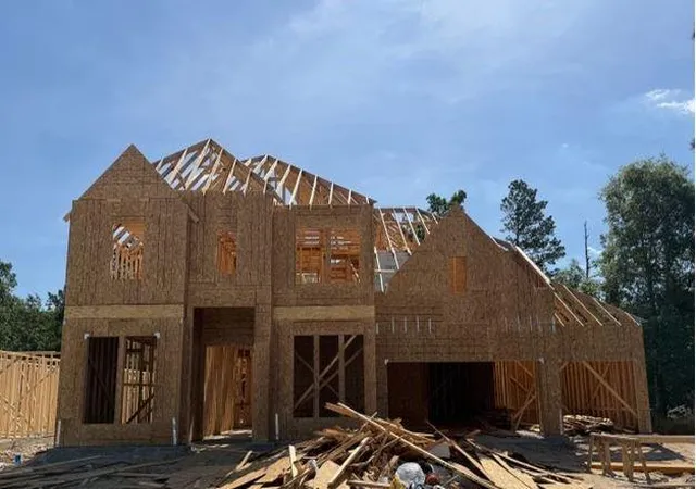 4th image of 3597 Hidden Hickory Dr, Spring, TX 77386 | MLS# 63709571