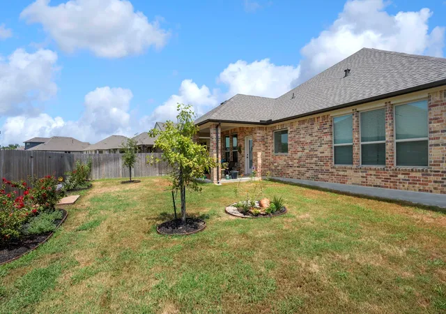18th image of 15066 Ty Marshall Ct, College Station, TX 77845 | MLS# 71717931