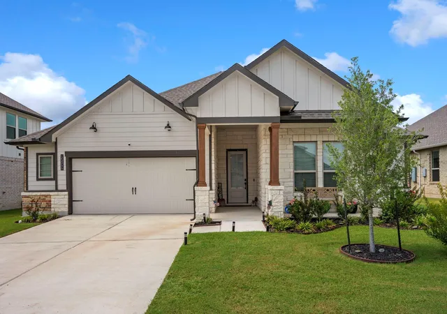 1st image of 15066 Ty Marshall Ct, College Station, TX 77845 | MLS# 71717931