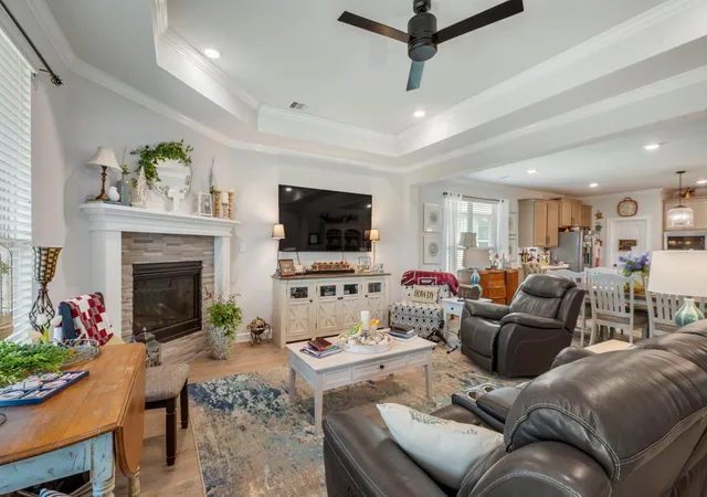 3rd image of 15066 Ty Marshall Ct, College Station, TX 77845 | MLS# 71717931