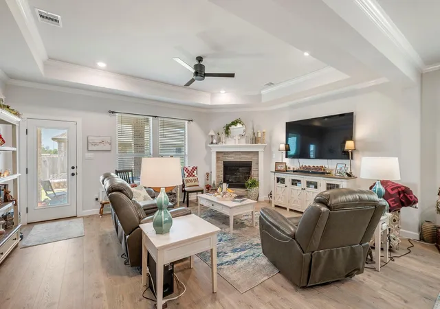 4th image of 15066 Ty Marshall Ct, College Station, TX 77845 | MLS# 71717931