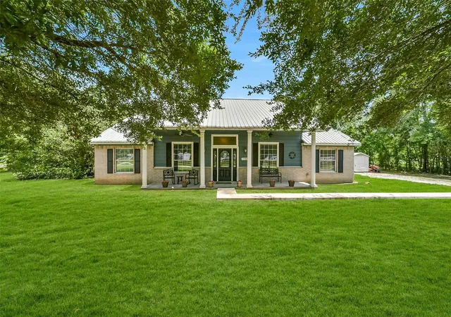 Photo 1 of Single family home for sale at 15480 Fm 3083 Rd, Conroe, TX 77302 | MLS# 89325825 | Listing updated on 2026-08-21
