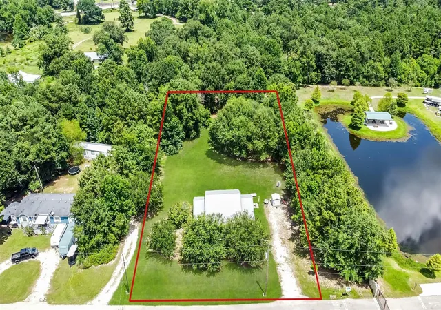 Photo 2 of Single family home for sale at 15480 Fm 3083 Rd, Conroe, TX 77302 | MLS# 89325825 | Listing updated on 2026-08-21