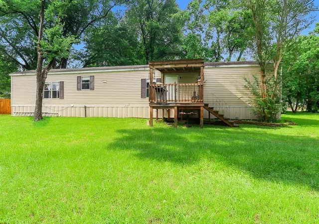 2nd image of 316 West Spruce, Huntington, TX 75949 | MLS# 40198441