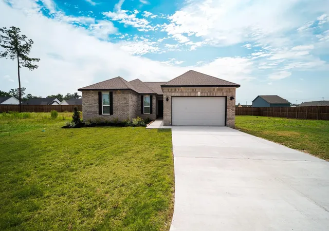 Photo 1 of Sale Pending at 11863 Brunnel Dr, Conroe, TX 77306 | MLS# 5555322 | Listing updated on 2026-08-09