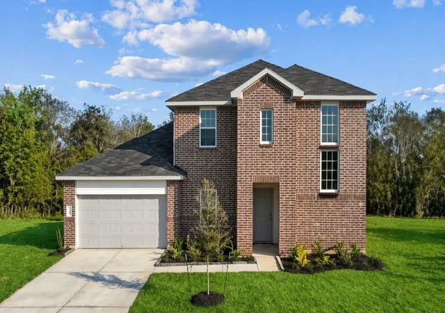 1st image of 12819 Sunny Fields Lane, Needville, TX 77461 | MLS# 77331125