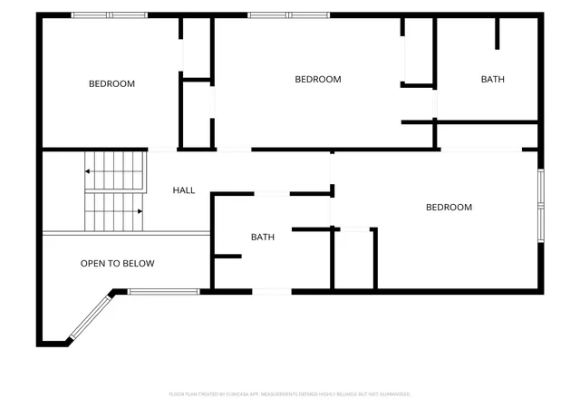 35th image of 11519 Rocky Bend Dr, Houston, TX 77077 | MLS# 32010752