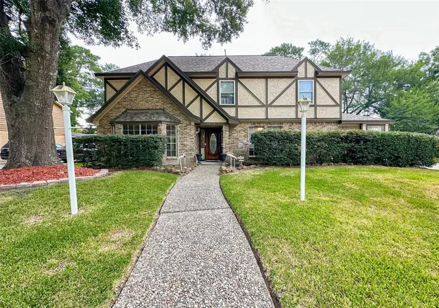 Photo 1 of Single family home for sale at 20706 Northcreek Ln, Houston, TX 77073 | MLS# 44319556 | Listing updated on 2026-05-14