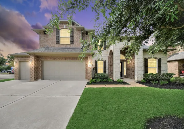 1st image of 31715 Cary Douglas Dr, Hockley, TX 77447 | MLS# 84784307