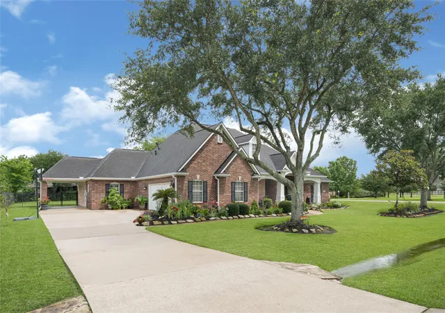 Homes for sale in Pearland, TX | 3702 Pine Bark Ct, Pearland, TX 77581 | MLS# 94999259